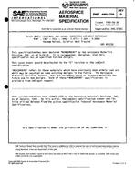 SAE AMS5756 Revision D SAE AMS5756 Revision D
