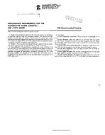 SAE J1274-1991 SAE J1274-1991