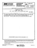 SAE AMS4977 Revision C SAE AMS4977 Revision C