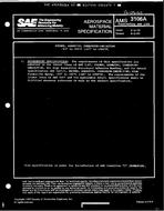 SAE AMS3106 Revision A SAE AMS3106 Revision A
