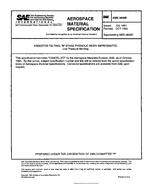 SAE AMS3858 Revision E SAE AMS3858 Revision E