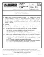 SAE J877-1997 SAE J877-1997