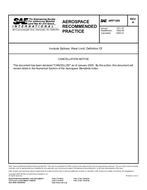 SAE ARP1200 Revision A SAE ARP1200 Revision A