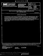SAE AMS5695 Revision G SAE AMS5695 Revision G