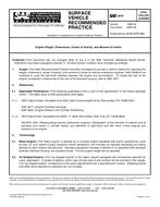 SAE J2038-2000