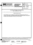 SAE AMS5619 Revision A SAE AMS5619 Revision A