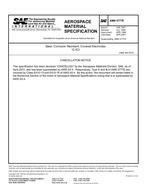 SAE AMS5777 Revision E SAE AMS5777 Revision E