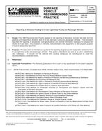 SAE J1712-2001 SAE J1712-2001