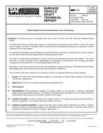 SAE J1643-2001 SAE J1643-2001