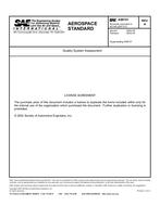SAE AS9101 Revision A SAE AS9101 Revision A