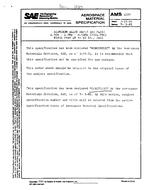 SAE AMS4105 SAE AMS4105