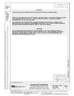 SAE AS152601 Revision A SAE AS152601 Revision A
