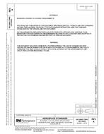 SAE AS116001 Revision A