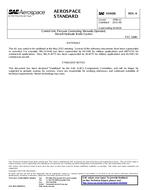 SAE AS6026 Revision A SAE AS6026 Revision A