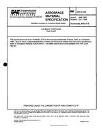 SAE AMS3139 Revision A