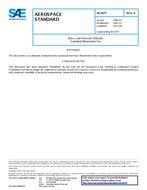 SAE AS1875 Revision A SAE AS1875 Revision A