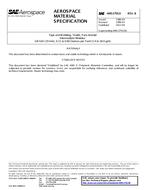 SAE AMS3793/3 Revision B SAE AMS3793/3 Revision B