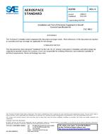 SAE AS8700 Revision A SAE AS8700 Revision A