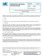 SAE AMS2530 Revision A SAE AMS2530 Revision A