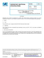 SAE AMS4483 Revision E SAE AMS4483 Revision E