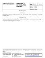 SAE AIR5401 Revision A SAE AIR5401 Revision A