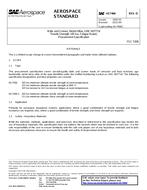 SAE AS7466 Revision D SAE AS7466 Revision D