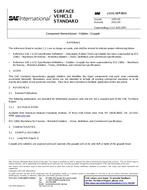 SAE J1111-2013 SAE J1111-2013