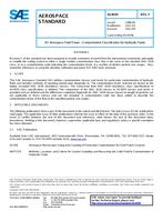 SAE AS4059 Revision F SAE AS4059 Revision F
