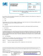 SAE AS4958 Revision A SAE AS4958 Revision A
