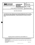 SAE AMS3296 Revision B SAE AMS3296 Revision B