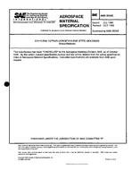 SAE AMS3534 Revision C