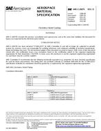 SAE AMSC26074 Revision D SAE AMSC26074 Revision D