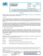 SAE AS5958 Revision E SAE AS5958 Revision E