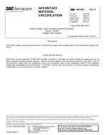 SAE AMS5365 Revision E SAE AMS5365 Revision E