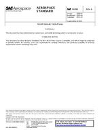 SAE AS838 Revision A SAE AS838 Revision A