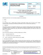 SAE AMS6497 Revision A SAE AMS6497 Revision A