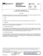 SAE AMS3806 Revision F SAE AMS3806 Revision F