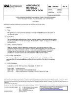 SAE AMS3683 Revision A SAE AMS3683 Revision A