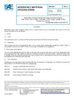 SAE AMS5391 Revision G SAE AMS5391 Revision G