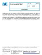 SAE GEIA859 Revision A