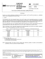 SAE J701-2014 SAE J701-2014