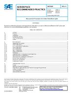 SAE ARP5029 Revision A SAE ARP5029 Revision A