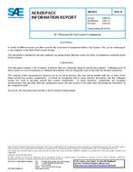 SAE AIR1615 Revision B SAE AIR1615 Revision B
