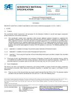 SAE AMS2647 Revision E SAE AMS2647 Revision E