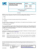 SAE AMS4013 Revision G SAE AMS4013 Revision G