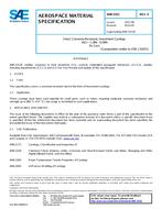 SAE AMS5353 Revision E SAE AMS5353 Revision E