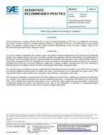 SAE ARP9114 Revision A SAE ARP9114 Revision A