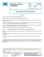 SAE J2042-2014 SAE J2042-2014