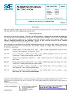 SAE AMSQQA250/5 Revision B SAE AMSQQA250/5 Revision B