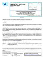 SAE AMS5834 Revision D